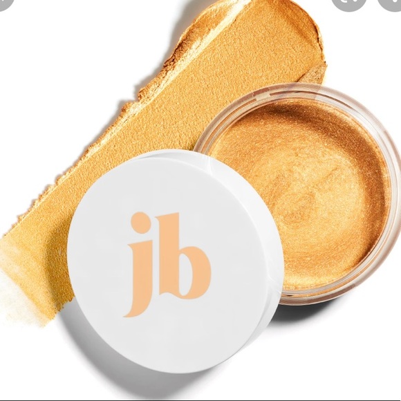 Jecca Blac Play Pot in “Gold Touch” - Picture 2 of 7